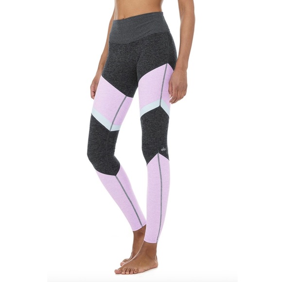 alosoft sheila legging